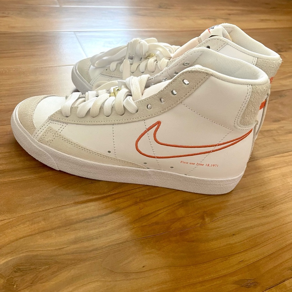 Brand New Nike Blazer Mid '77 SE